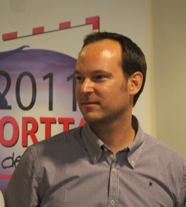 Jean-Christophe hougardy microkinesitherapie
